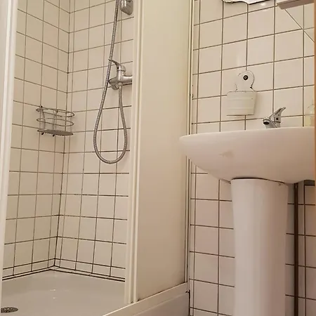 Maison Mimosa Holiday home Rodes