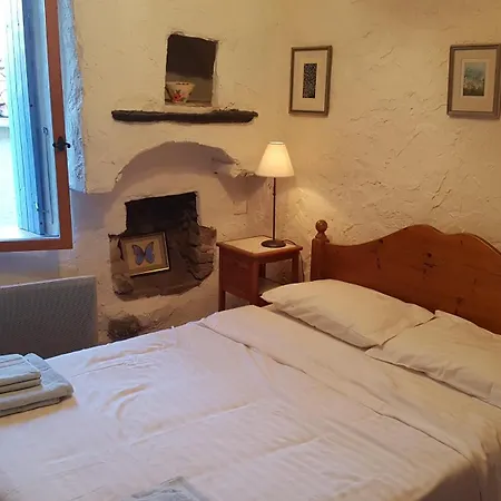 Maison Mimosa Holiday home