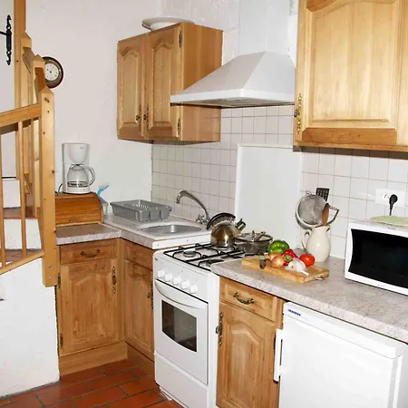 Holiday home Maison Mimosa Rodes