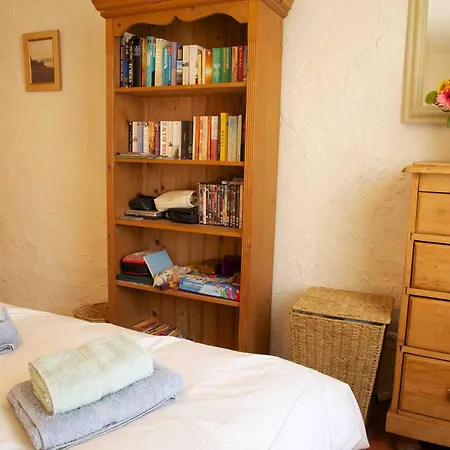 Maison Mimosa Holiday home