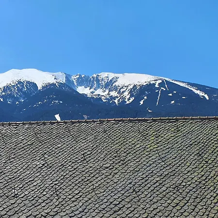 Holiday home Maison Mimosa