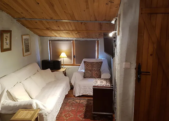 Casa de Férias Maison Mimosa