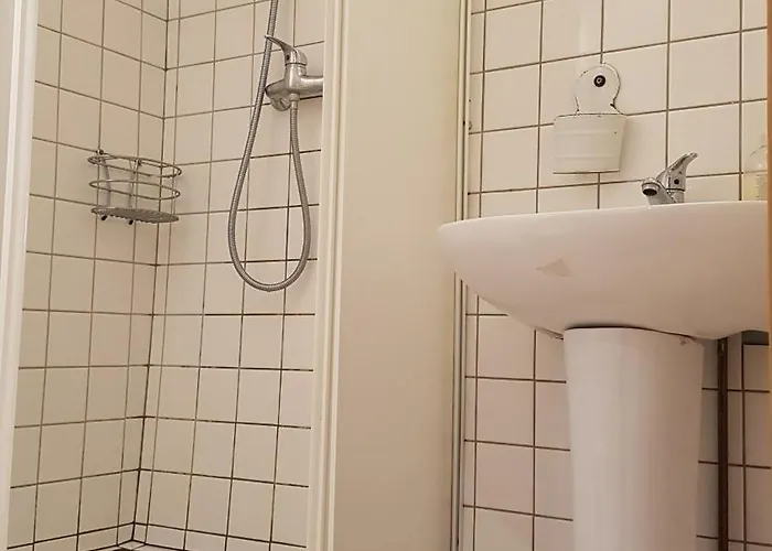 Maison Mimosa Casa de Férias Rodes