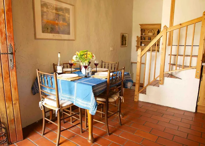 Casa de Férias Maison Mimosa