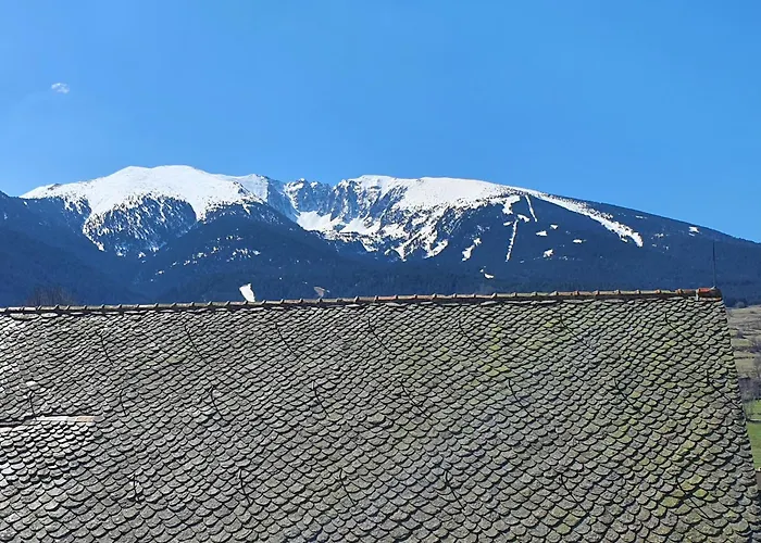 Casa de Férias Maison Mimosa