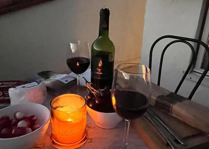 Casa de Férias Maison Mimosa